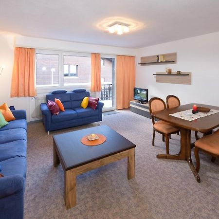 Apartment Eggeri - Das Sportliche Grächen Екстериор снимка